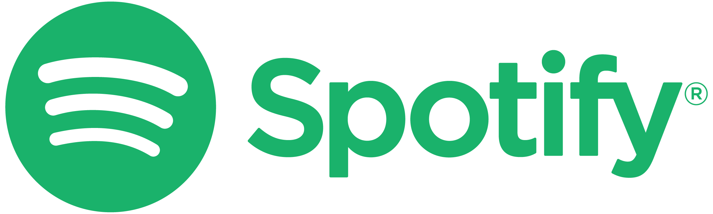 Logo de Spotify