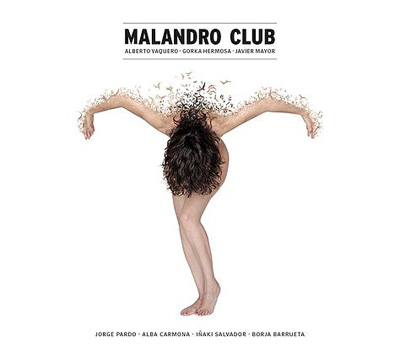 cd_malandroclub